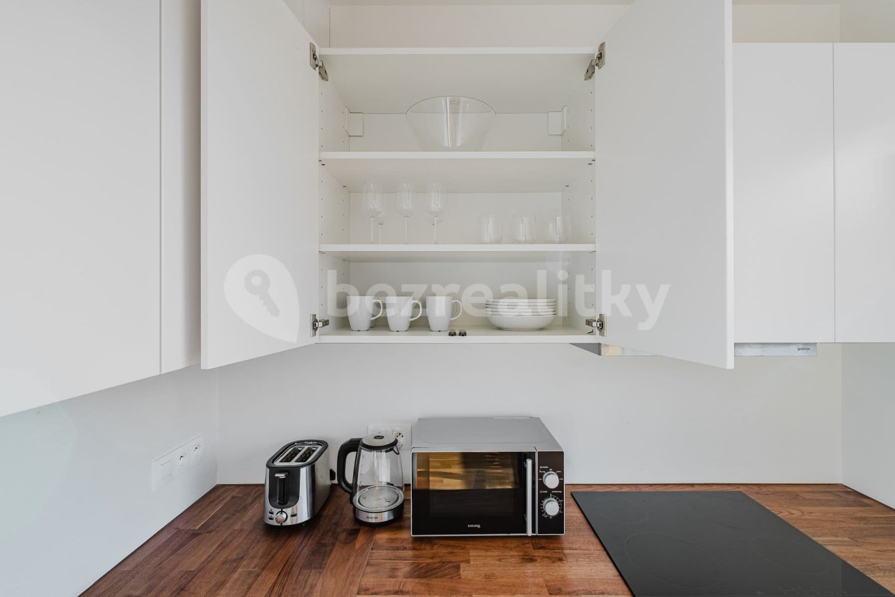 flat to rent, 40 m², Olgy Havlové, Prague, Prague