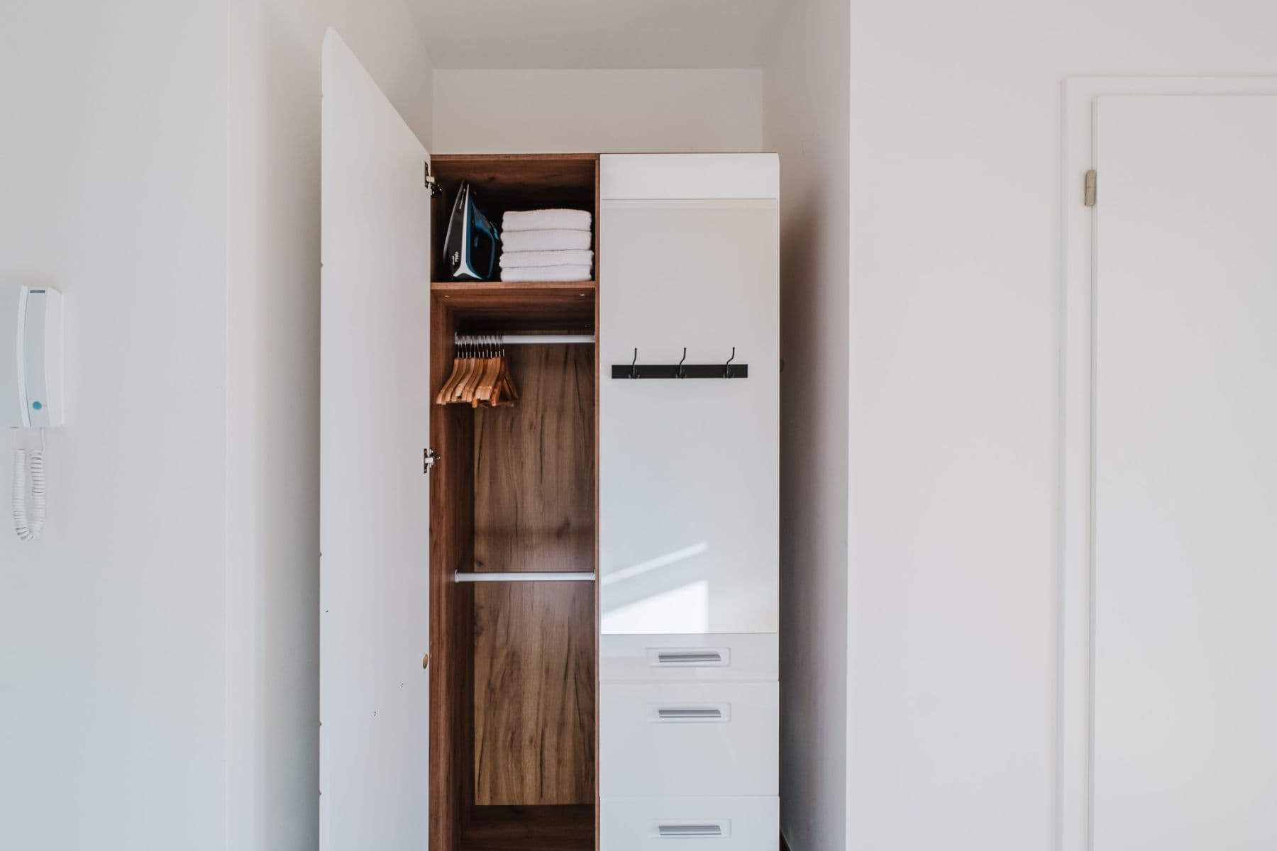 flat to rent, 40 m², Olgy Havlové, Prague, Prague
