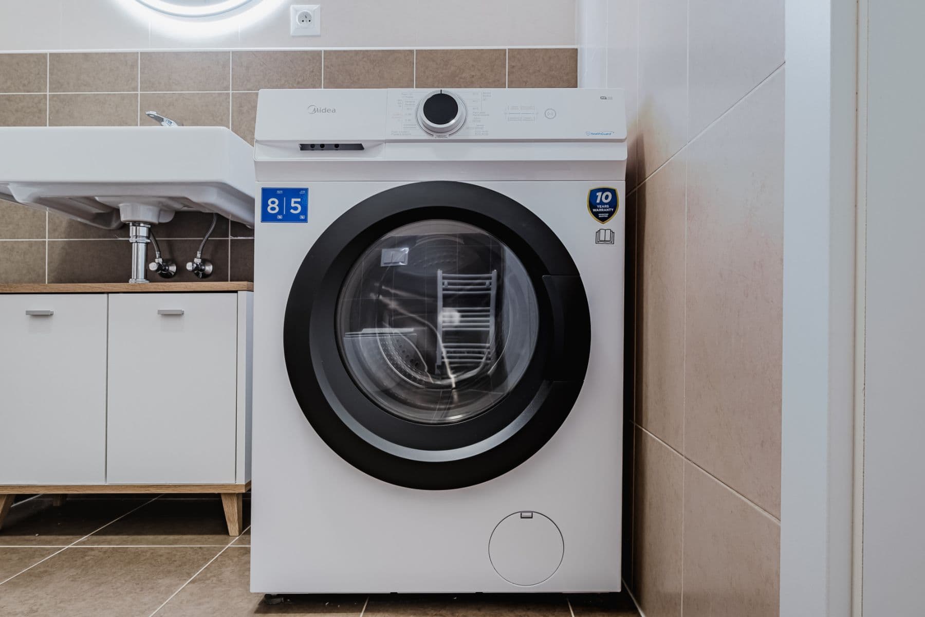 flat to rent, 40 m², Olgy Havlové, Prague, Prague