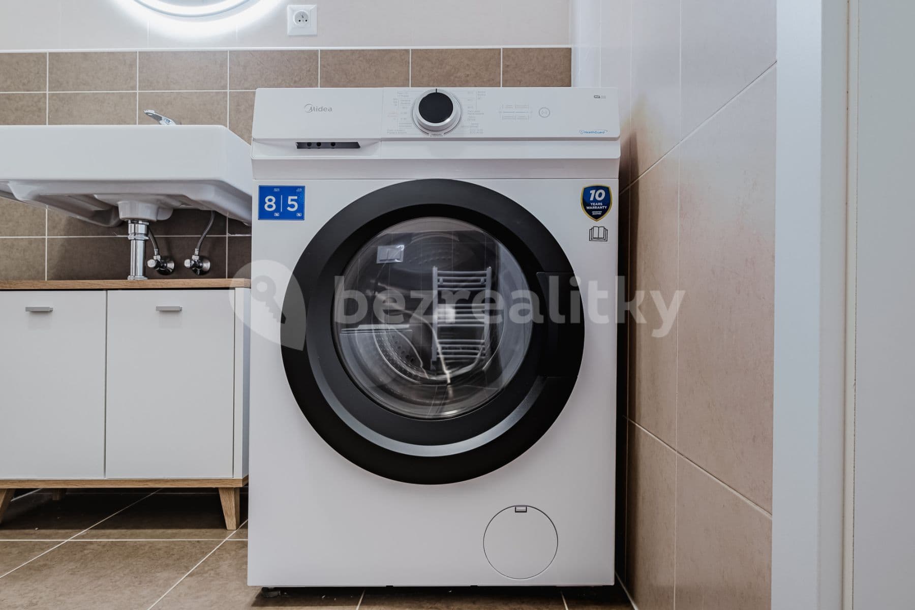 flat to rent, 40 m², Olgy Havlové, Prague, Prague
