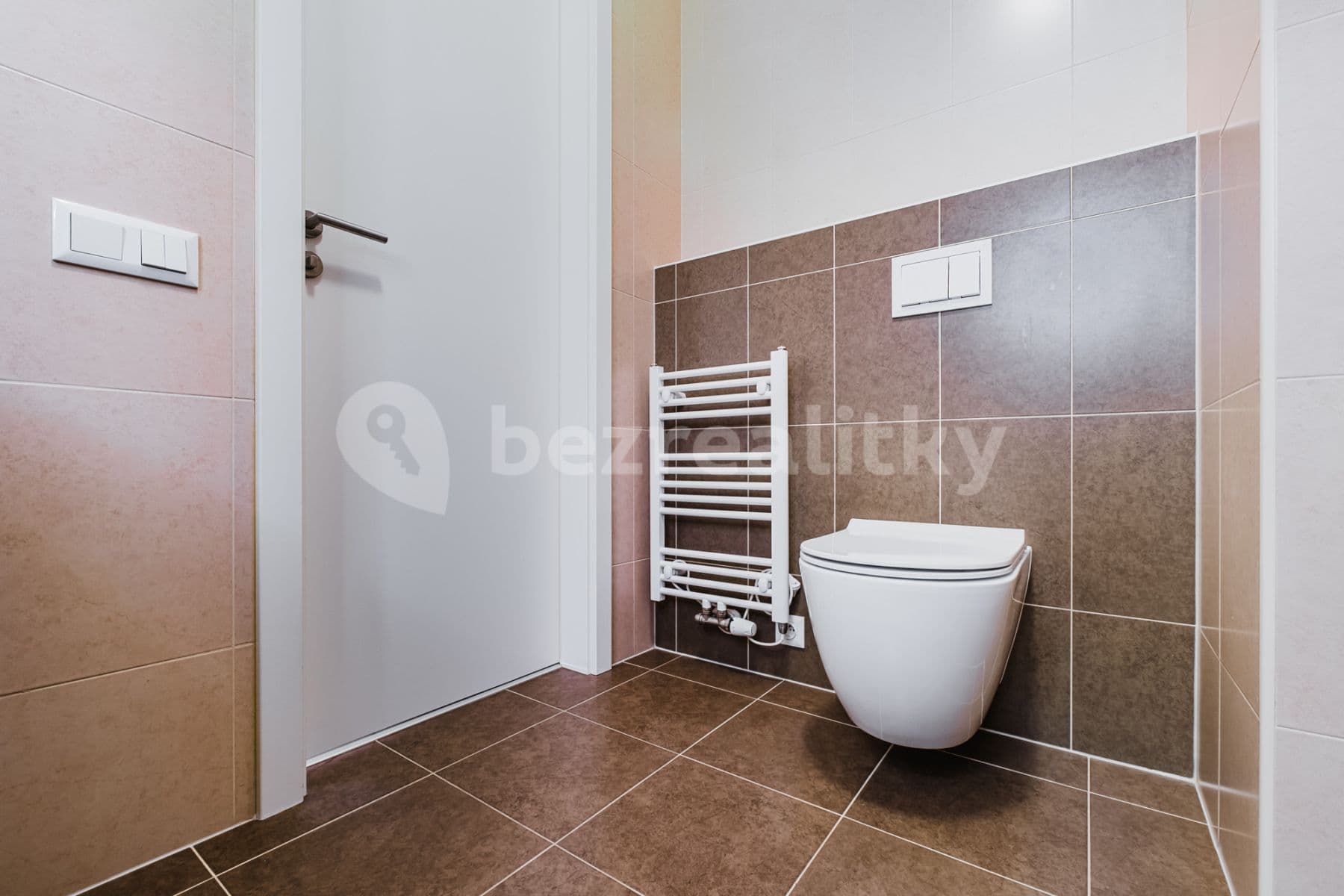flat to rent, 40 m², Olgy Havlové, Prague, Prague
