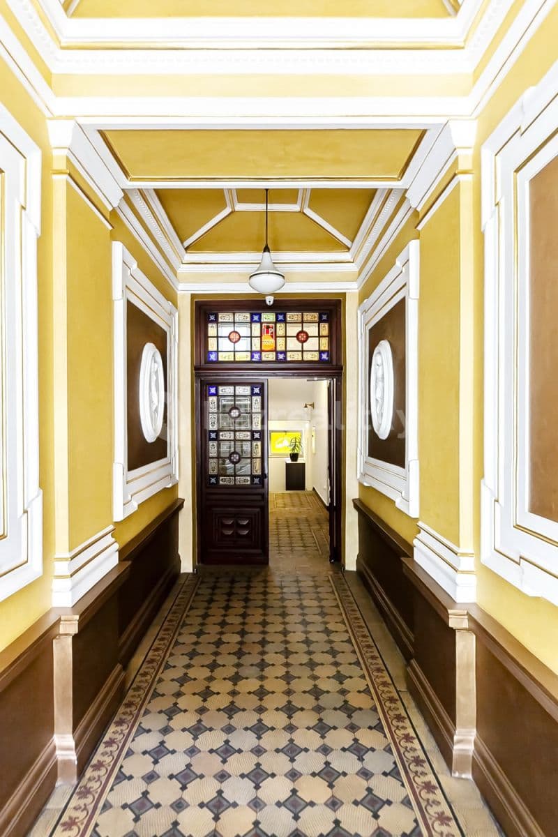 flat to rent, 30 m², Legerova, Prague, Prague