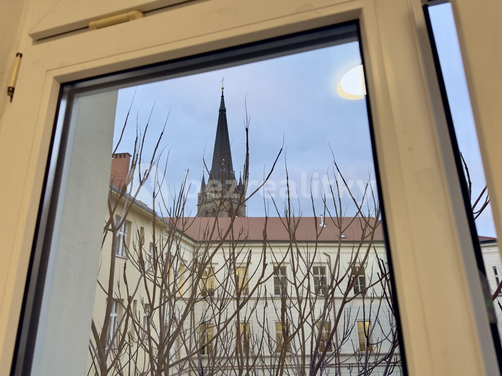 flat to rent, 35 m², V. Nejedlého, Prague, Prague