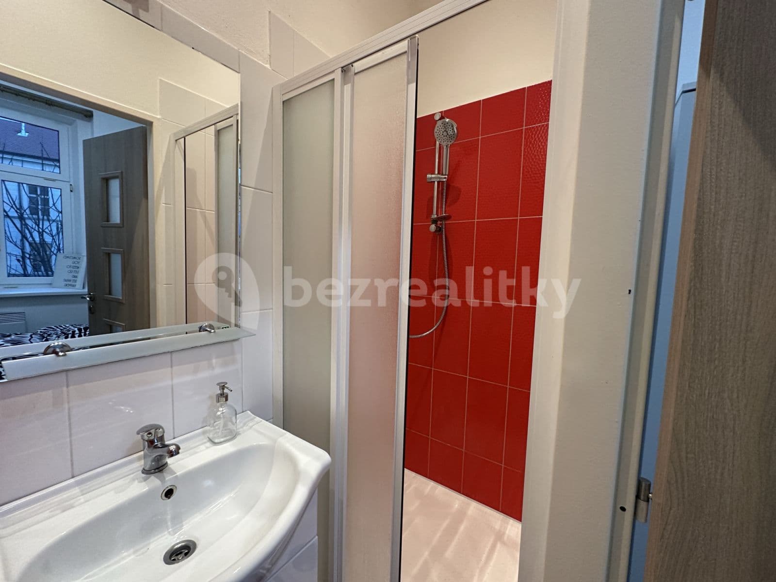 flat to rent, 35 m², V. Nejedlého, Prague, Prague