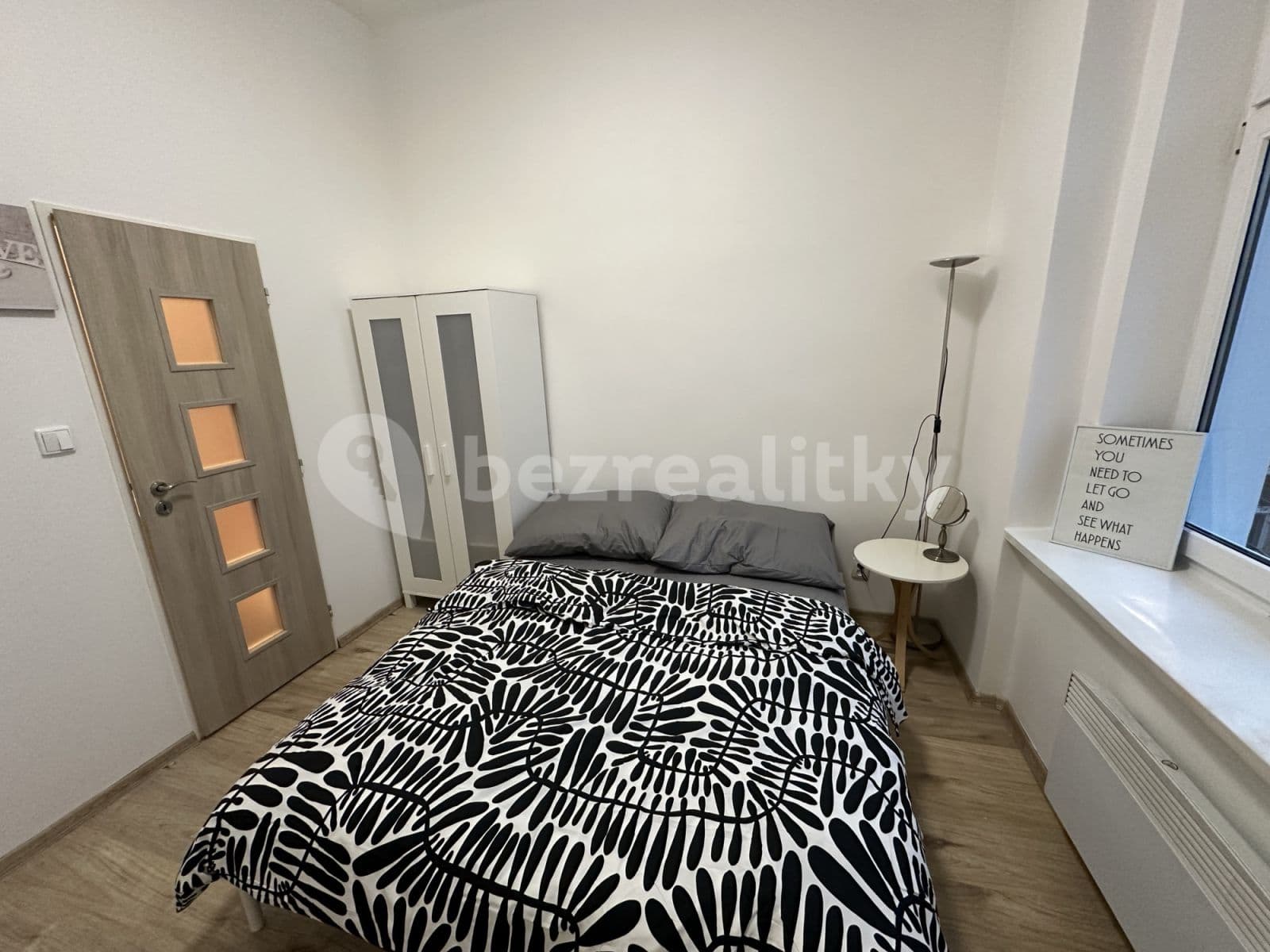 flat to rent, 35 m², V. Nejedlého, Prague, Prague