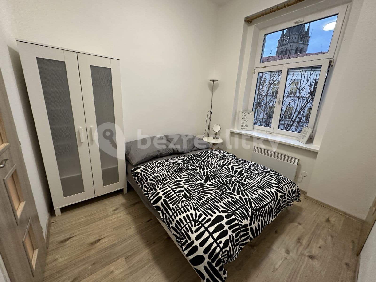 flat to rent, 35 m², V. Nejedlého, Prague, Prague