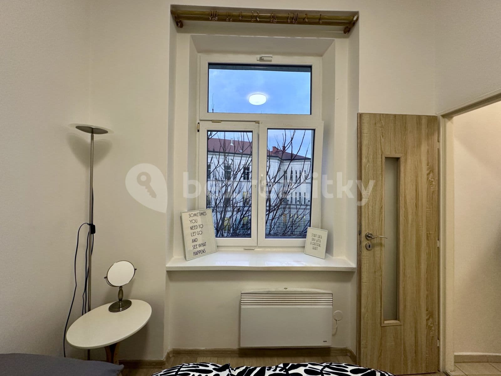 flat to rent, 35 m², V. Nejedlého, Prague, Prague