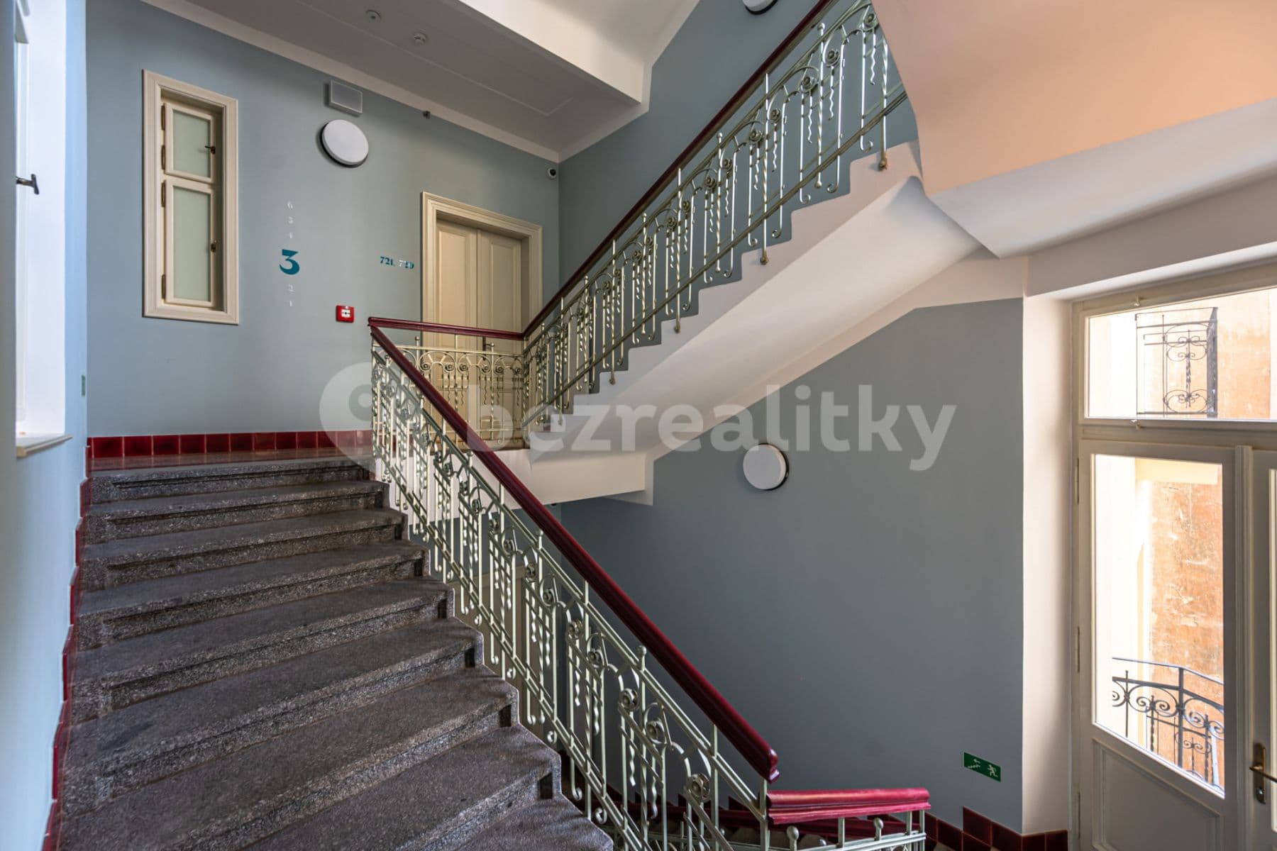 flat to rent, 80 m², Krkonošská, Prague, Prague