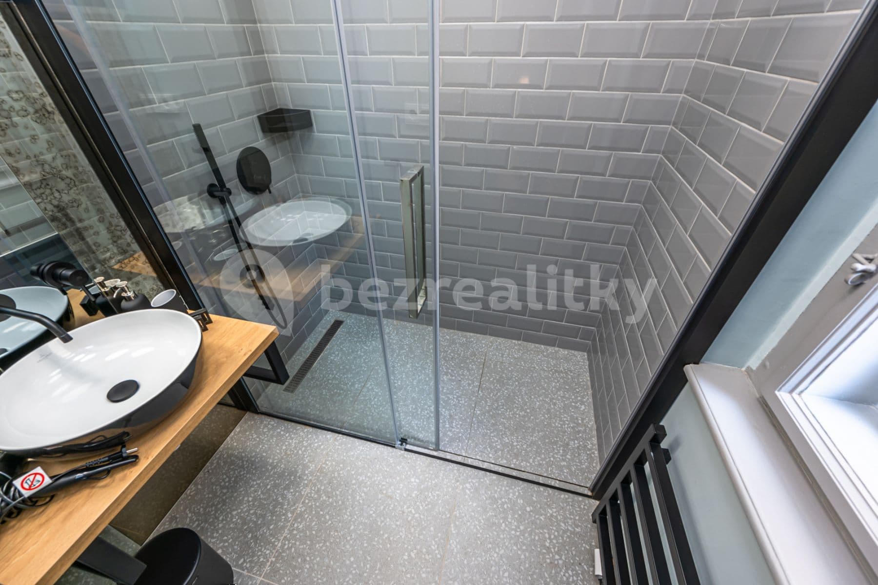 flat to rent, 80 m², Krkonošská, Prague, Prague
