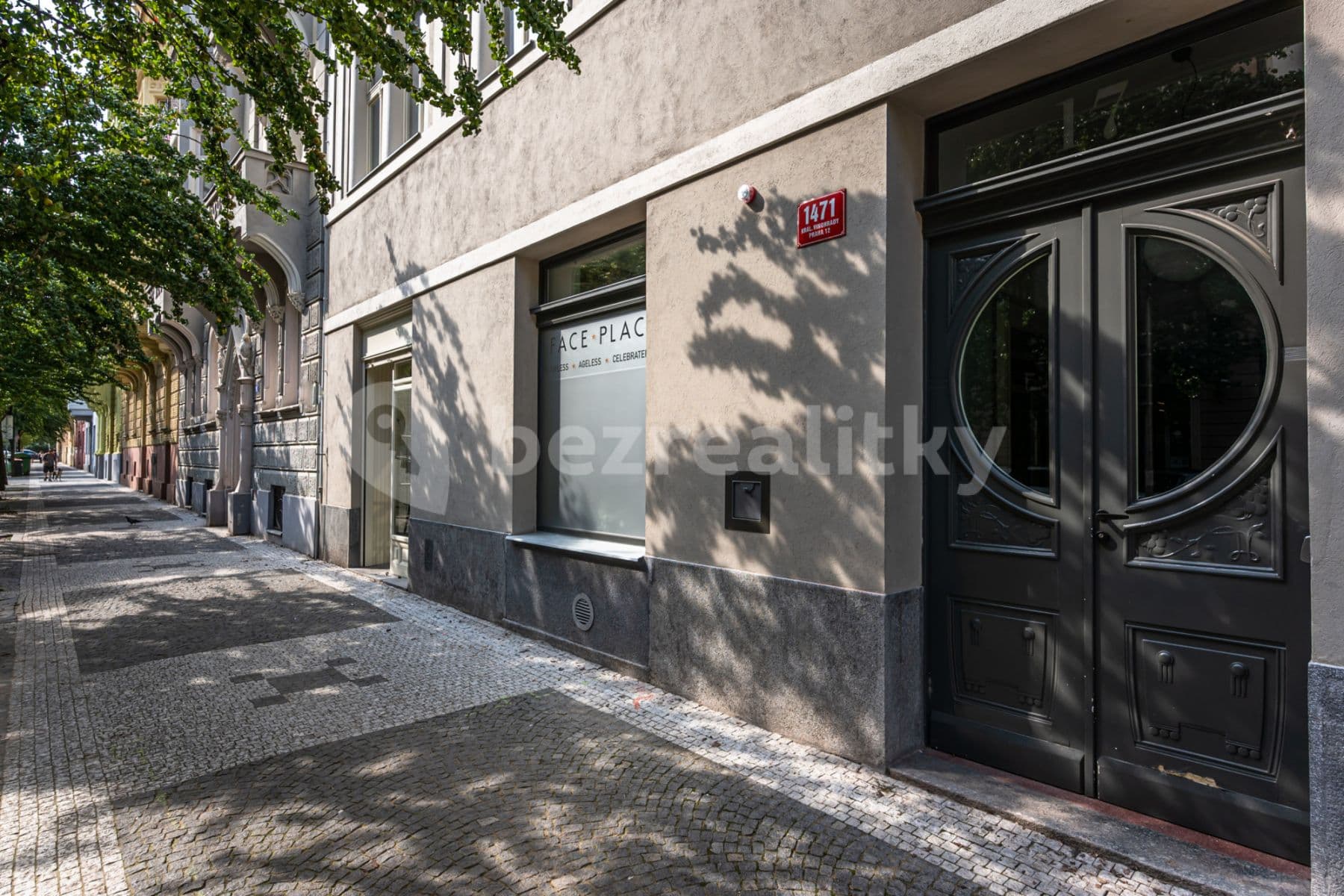 flat to rent, 80 m², Krkonošská, Prague, Prague