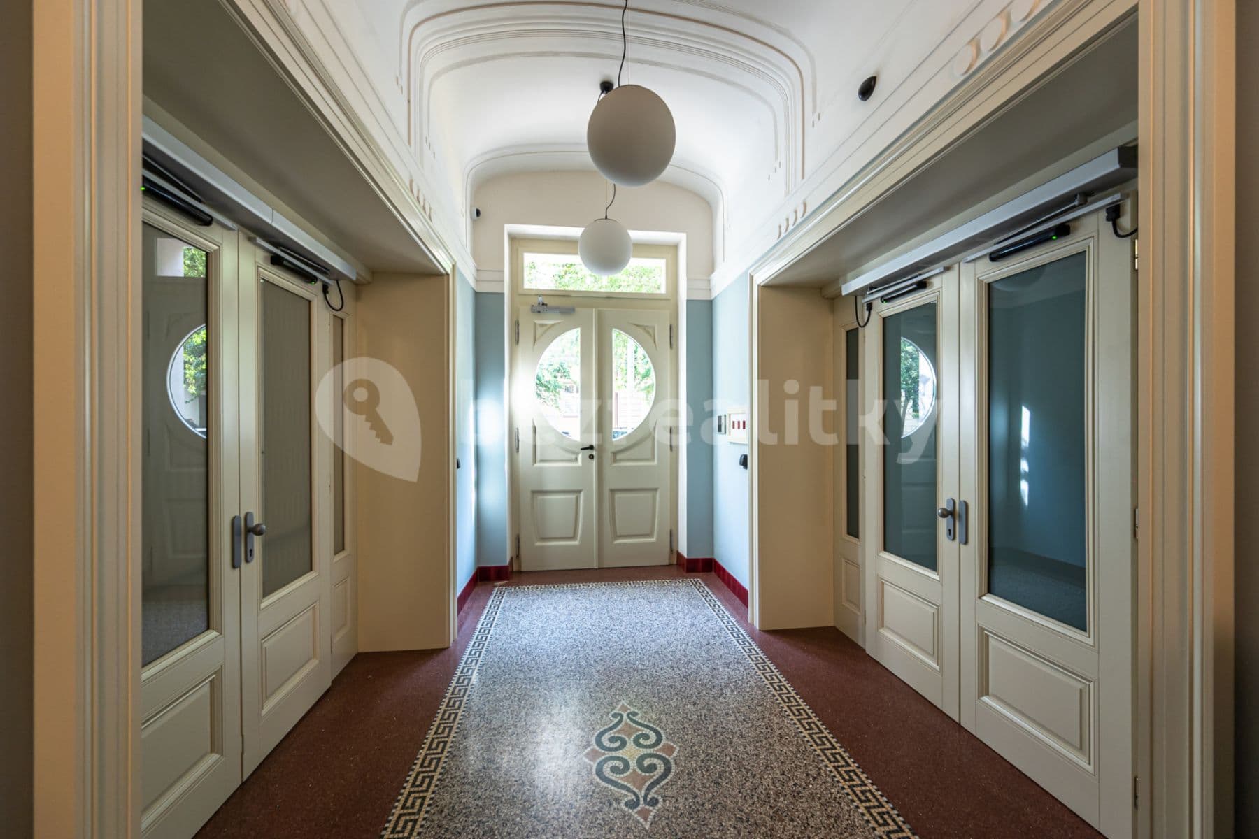 flat to rent, 80 m², Krkonošská, Prague, Prague