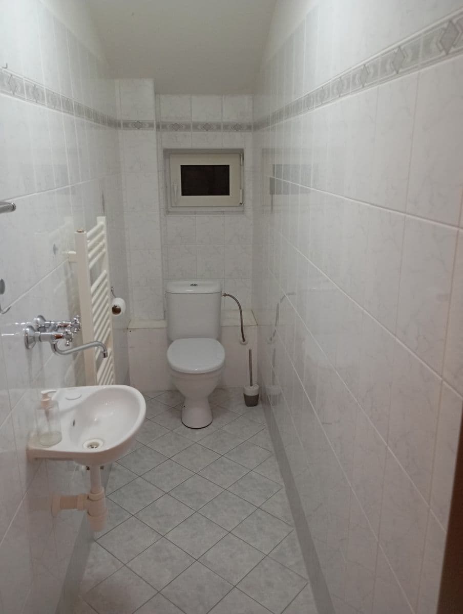 flat to rent, 120 m², Sološnícka b, Karlova Ves, Bratislavský Region
