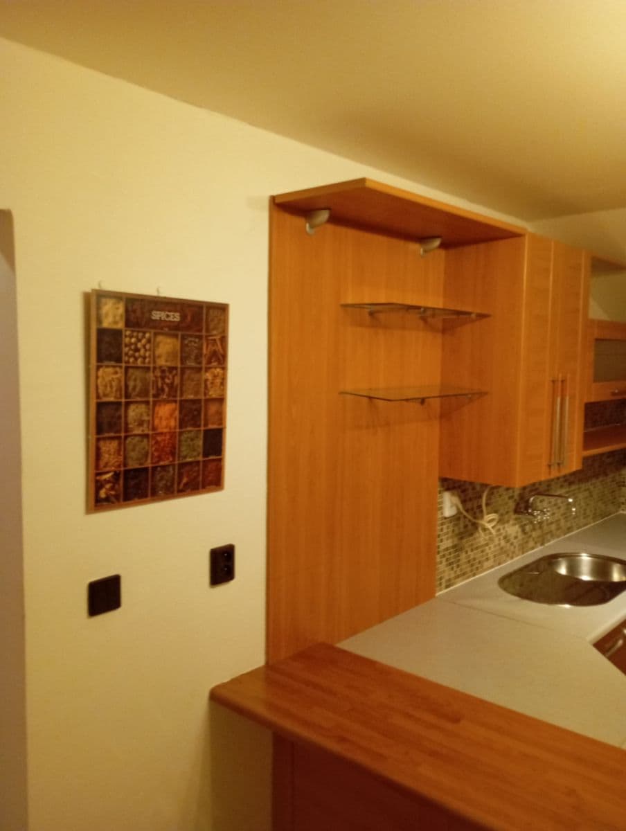 flat to rent, 120 m², Sološnícka b, Karlova Ves, Bratislavský Region