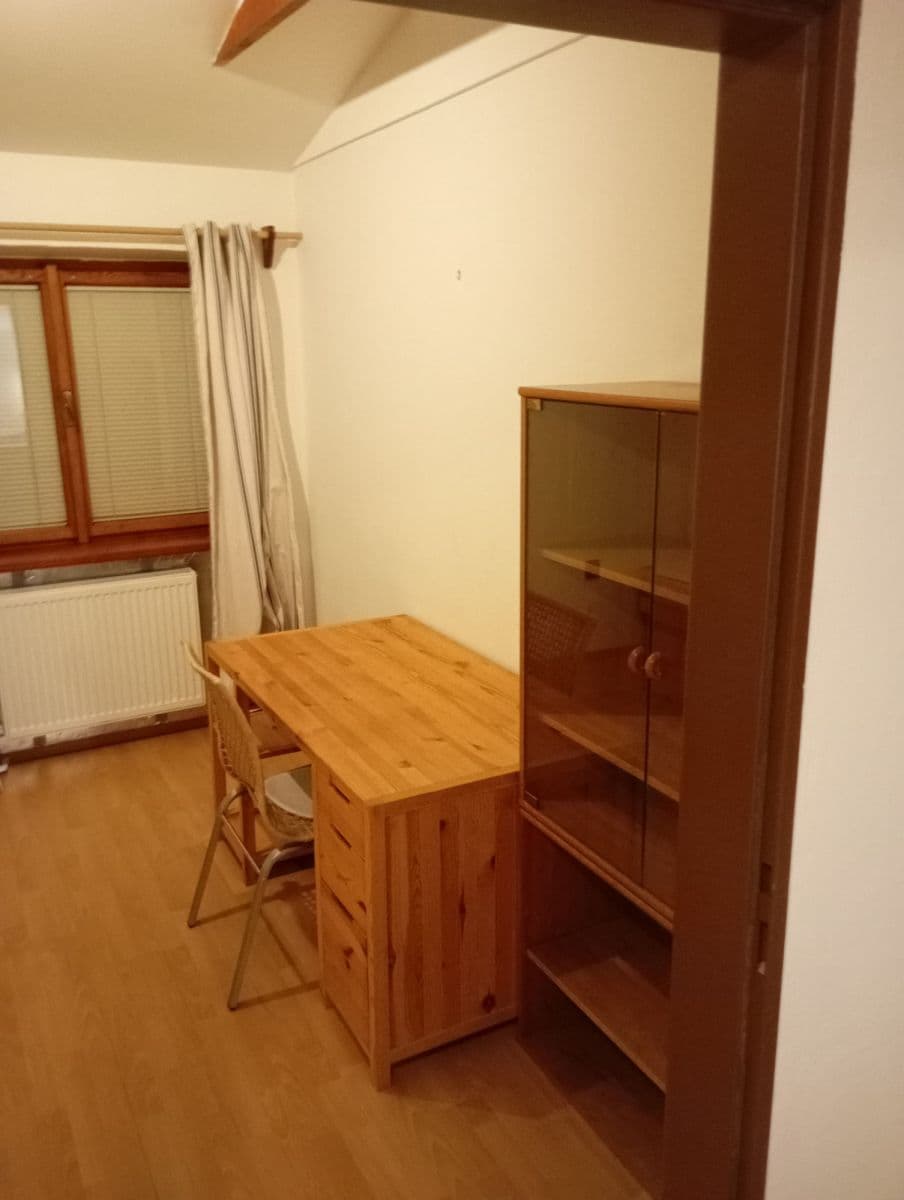 flat to rent, 120 m², Sološnícka b, Karlova Ves, Bratislavský Region