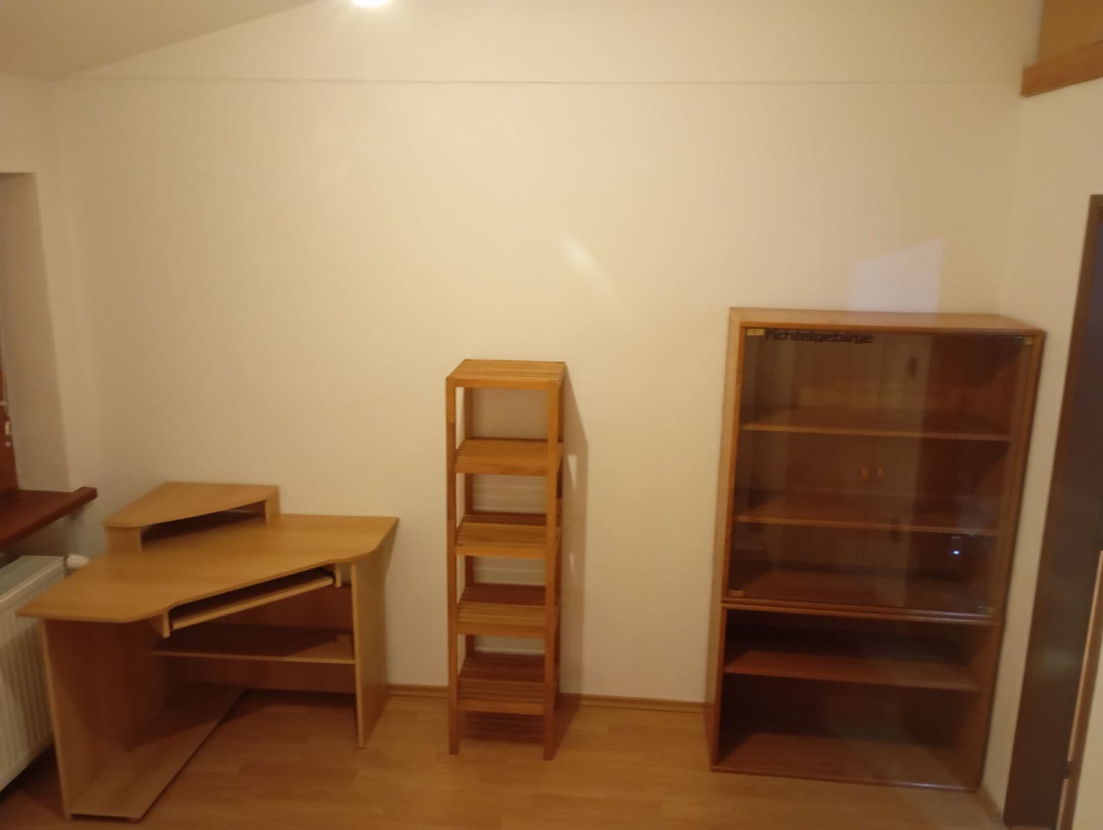 flat to rent, 120 m², Sološnícka b, Karlova Ves, Bratislavský Region