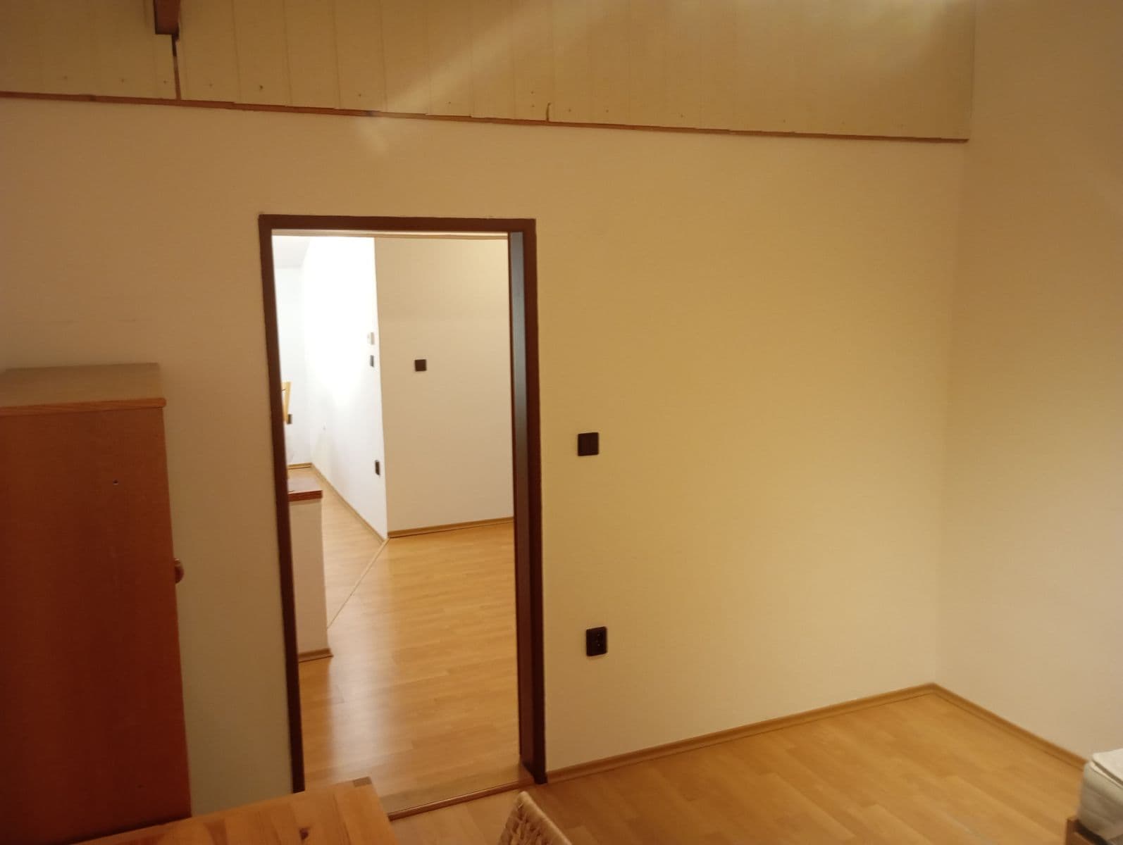 flat to rent, 120 m², Sološnícka b, Karlova Ves, Bratislavský Region