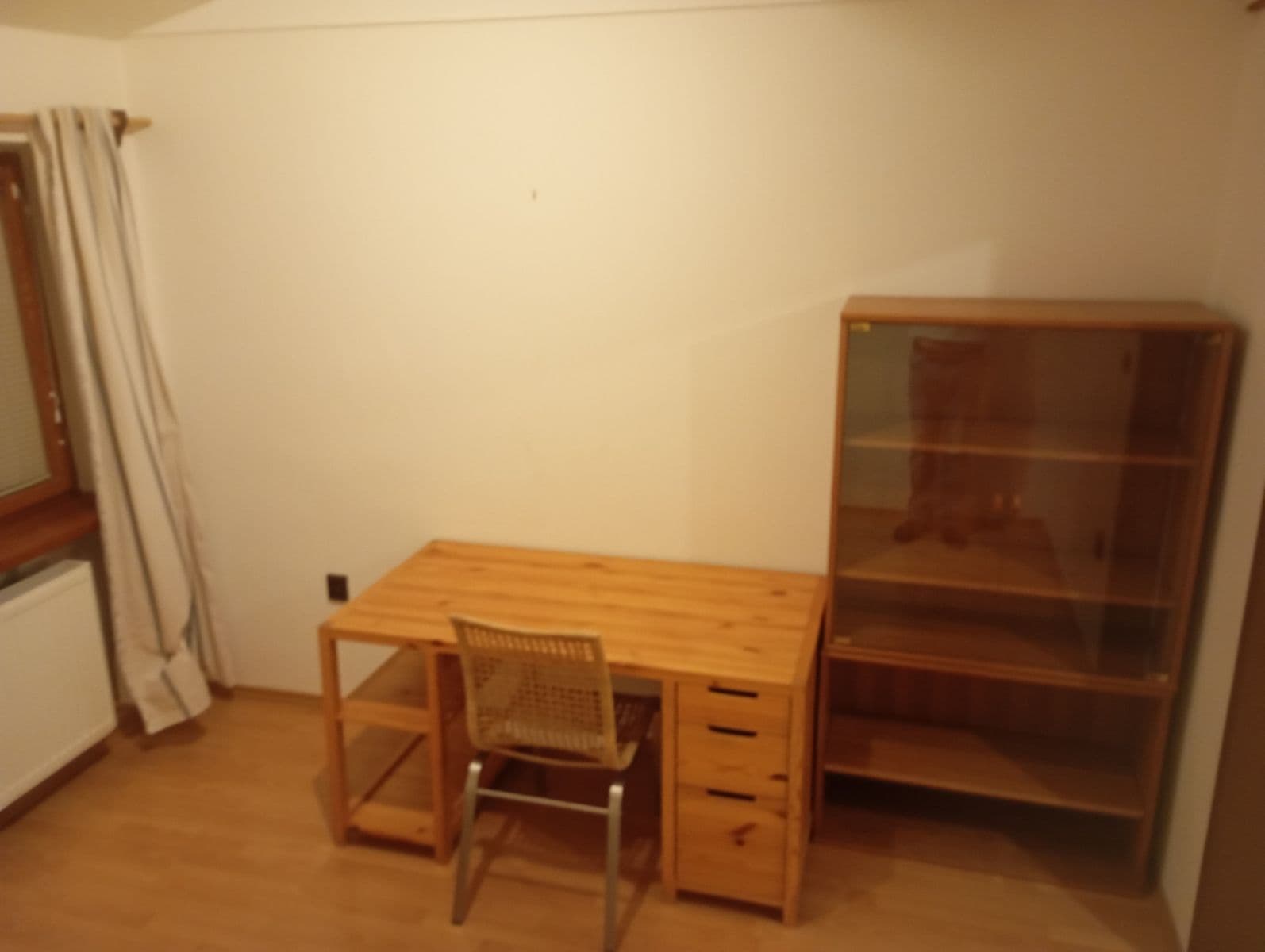 flat to rent, 120 m², Sološnícka b, Karlova Ves, Bratislavský Region