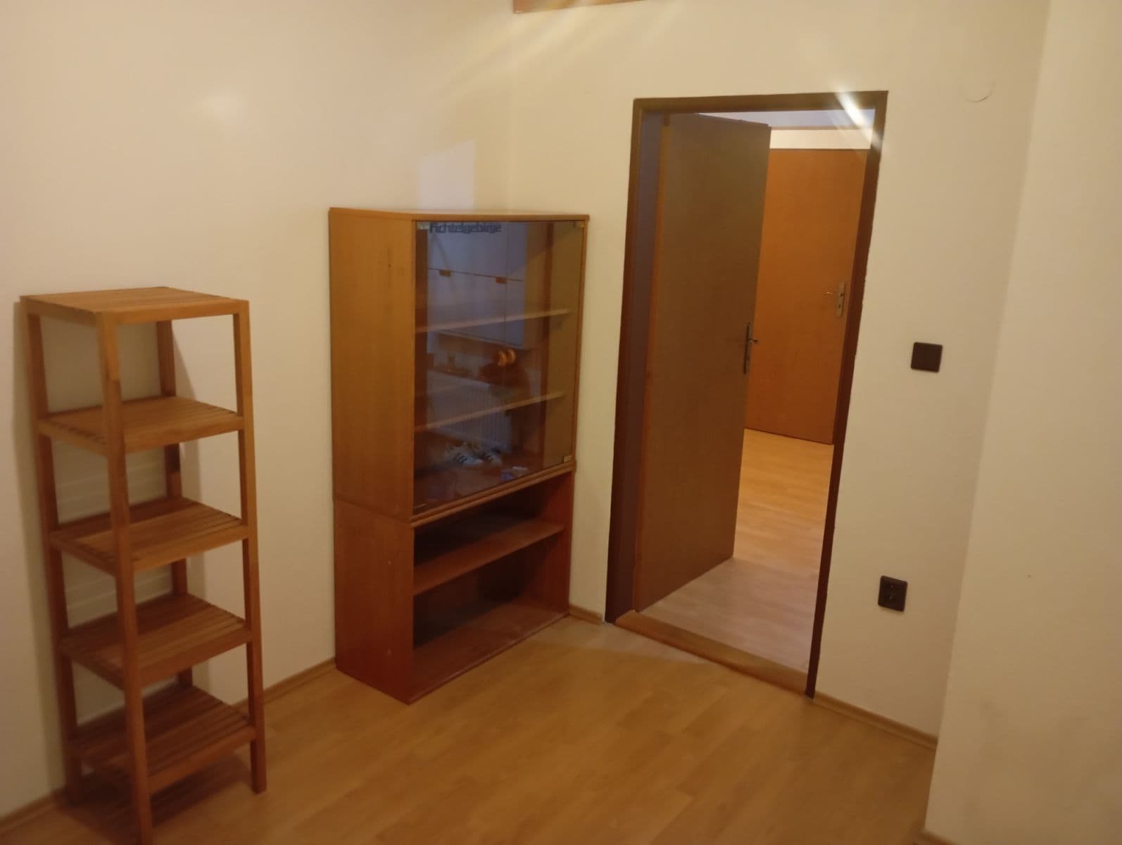 flat to rent, 120 m², Sološnícka b, Karlova Ves, Bratislavský Region