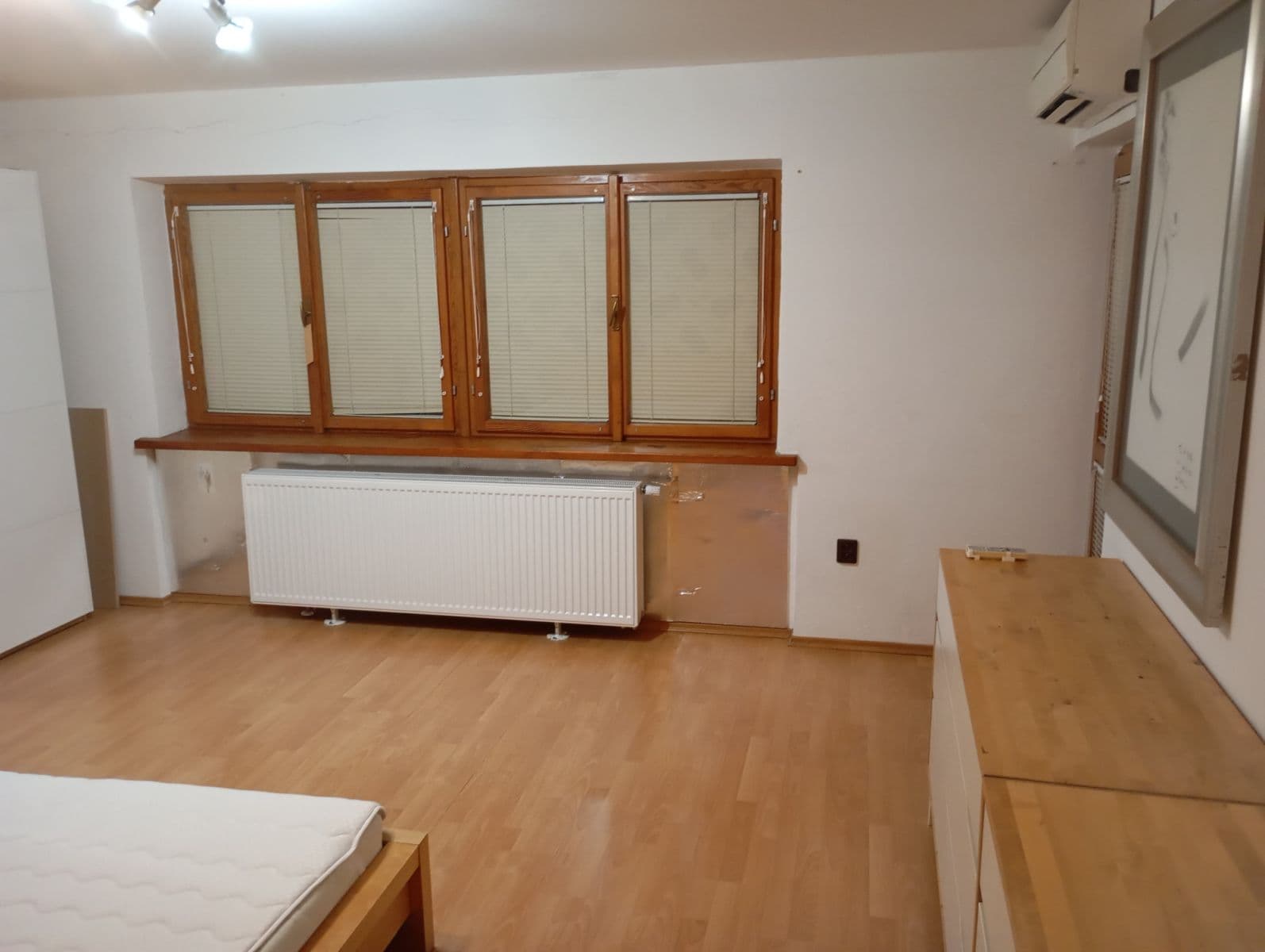 flat to rent, 120 m², Sološnícka b, Karlova Ves, Bratislavský Region