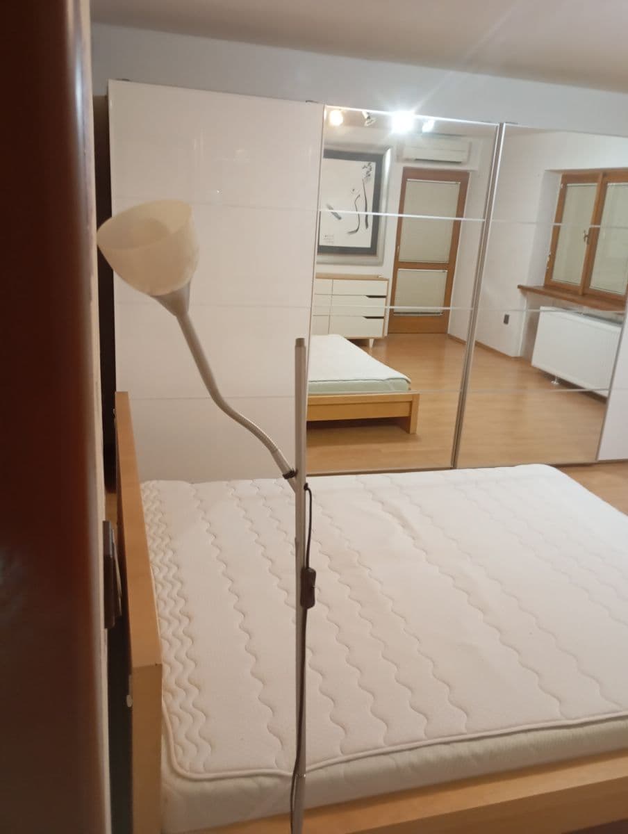 flat to rent, 120 m², Sološnícka b, Karlova Ves, Bratislavský Region