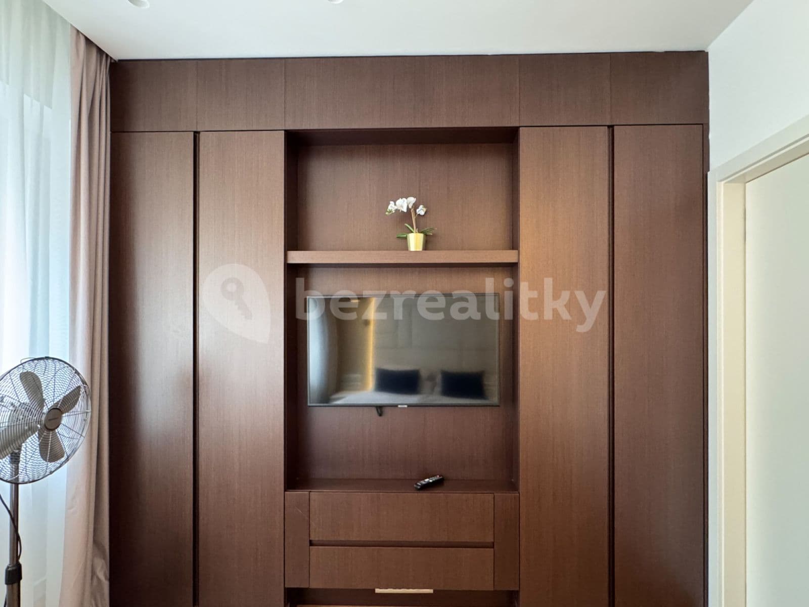 flat to rent, 56 m², Rybná, Prague, Prague