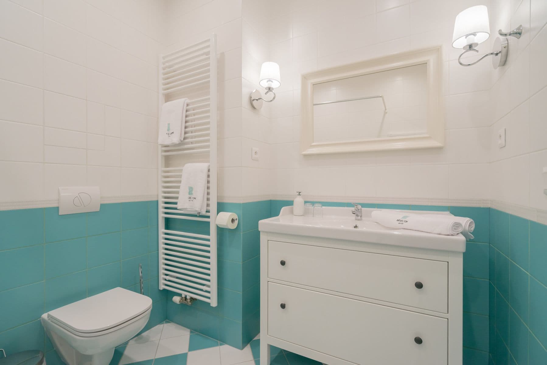flat to rent, 36 m², Tomáše Garrigue Masaryka, Karlovy Vary, Karlovarský Region