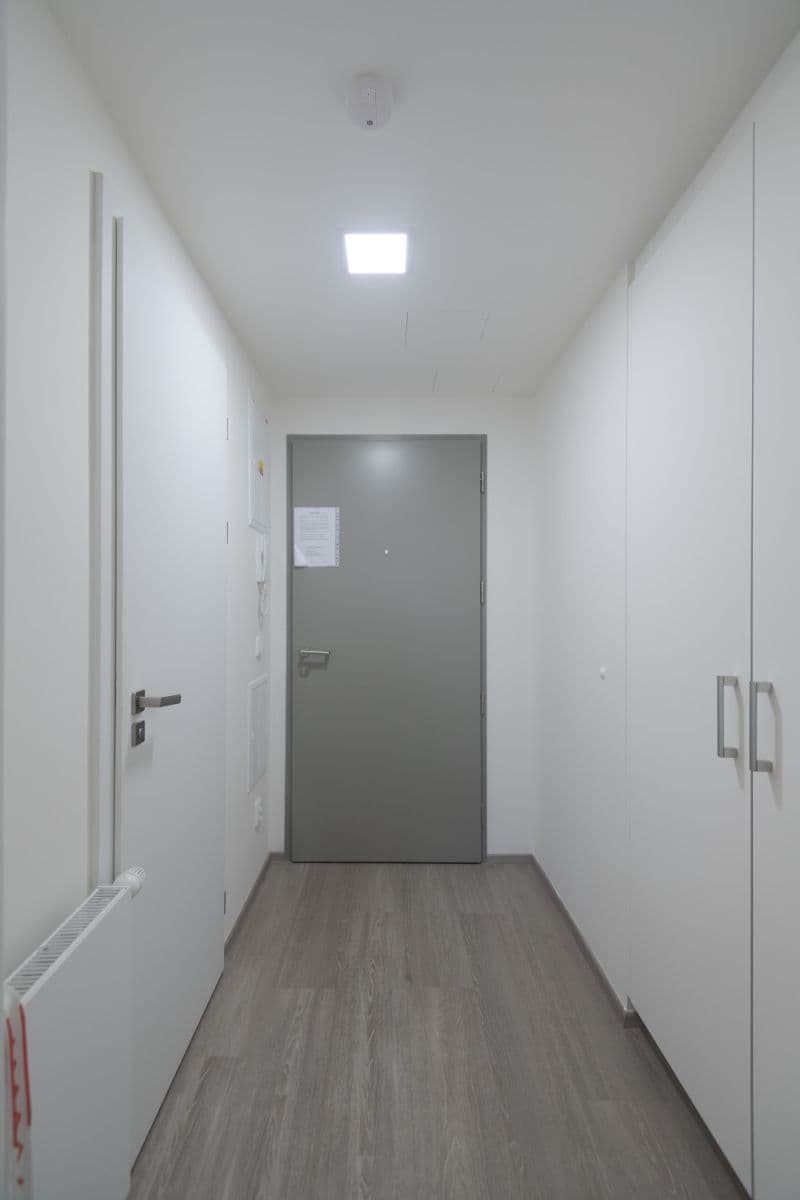 flat to rent, 35 m², Koněvova, Prague, Prague