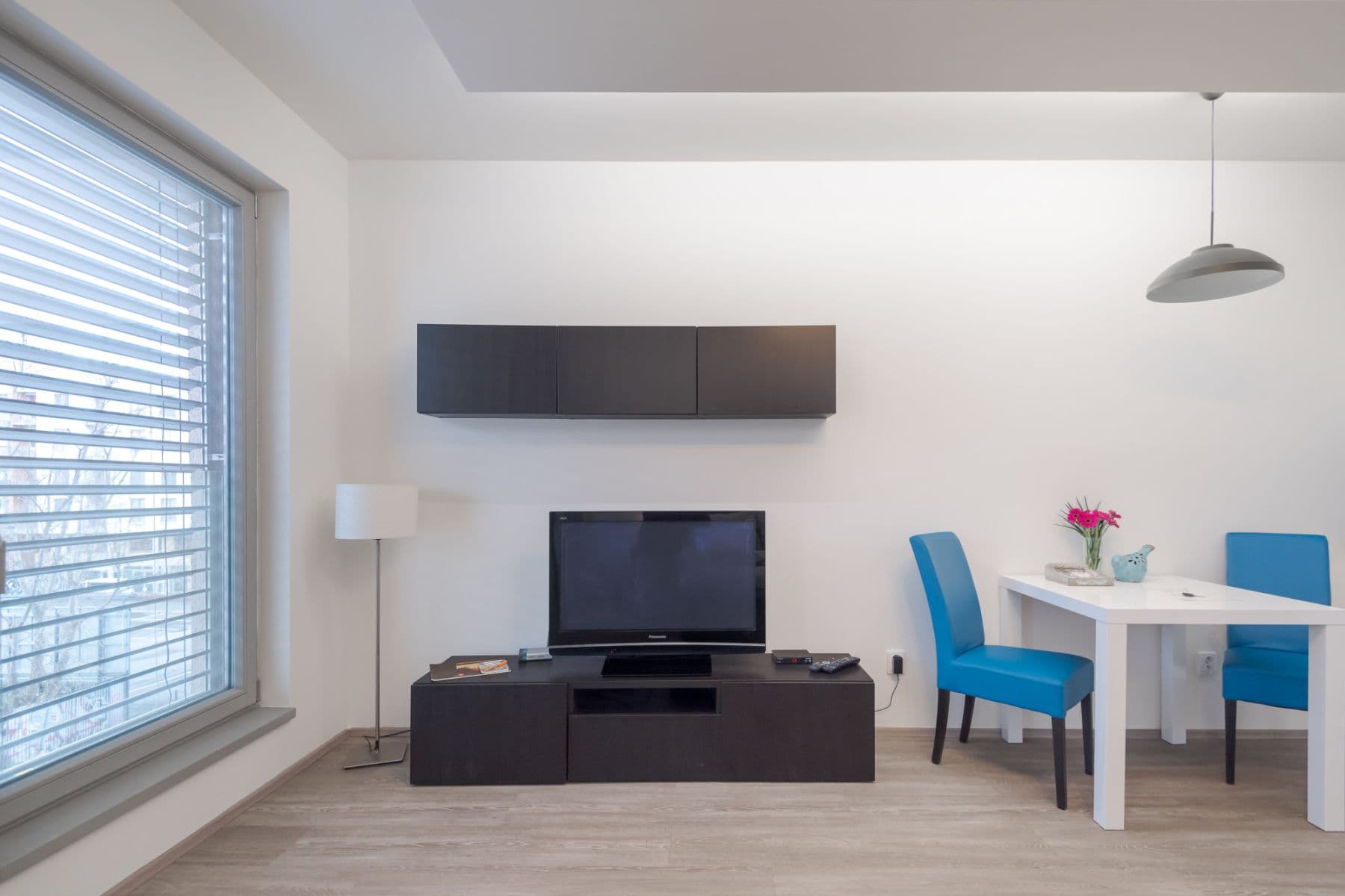 flat to rent, 35 m², Koněvova, Prague, Prague