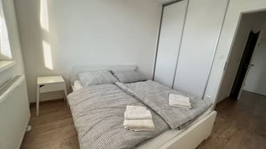 flat to rent, 40 m², Prievozská, Ružinov, Bratislavský Region