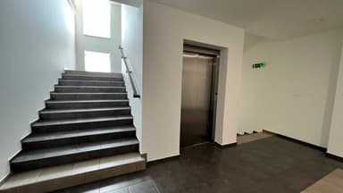 flat to rent, 40 m², Prievozská, Ružinov, Bratislavský Region