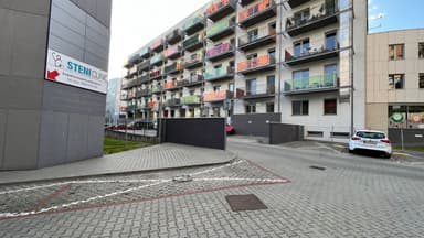 flat to rent, 40 m², Prievozská, Ružinov, Bratislavský Region
