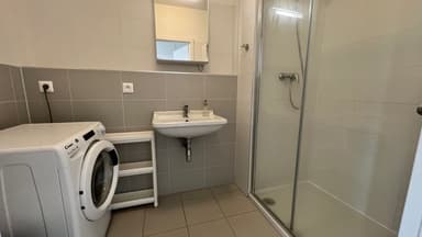 flat to rent, 40 m², Prievozská, Ružinov, Bratislavský Region