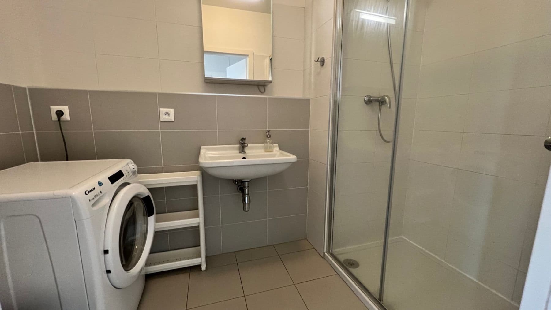 flat to rent, 40 m², Prievozská, Ružinov, Bratislavský Region