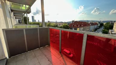 flat to rent, 40 m², Prievozská, Ružinov, Bratislavský Region