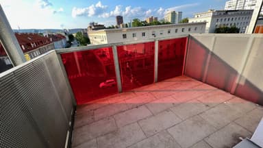 flat to rent, 40 m², Prievozská, Ružinov, Bratislavský Region