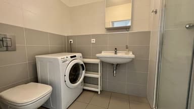 flat to rent, 40 m², Prievozská, Ružinov, Bratislavský Region