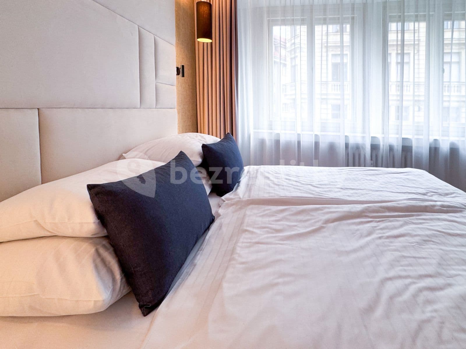 flat to rent, 112 m², Rybná, Prague, Prague
