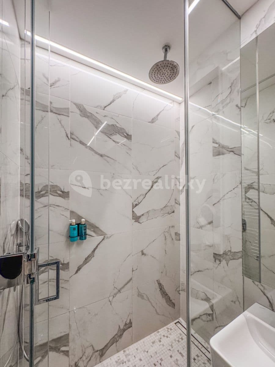 flat to rent, 112 m², Rybná, Prague, Prague