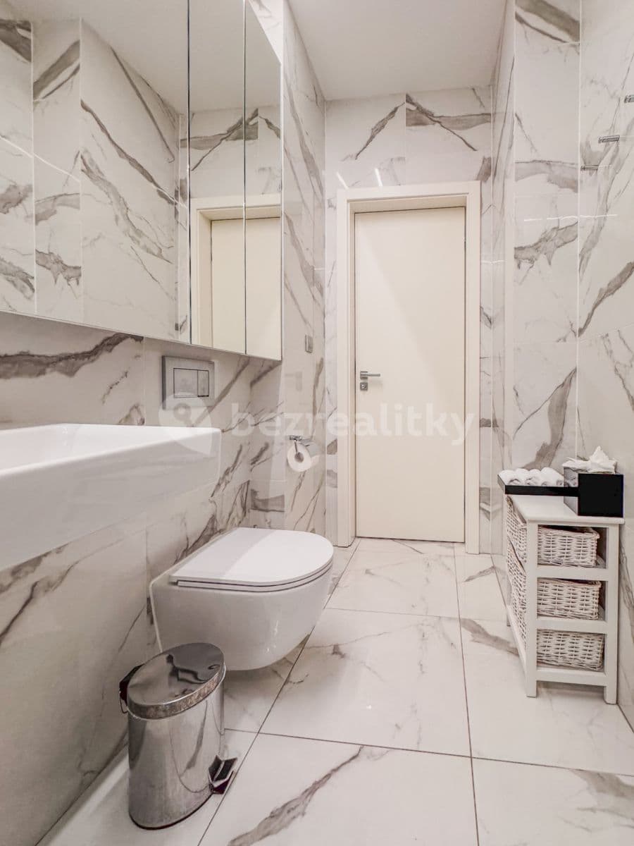 flat to rent, 112 m², Rybná, Prague, Prague