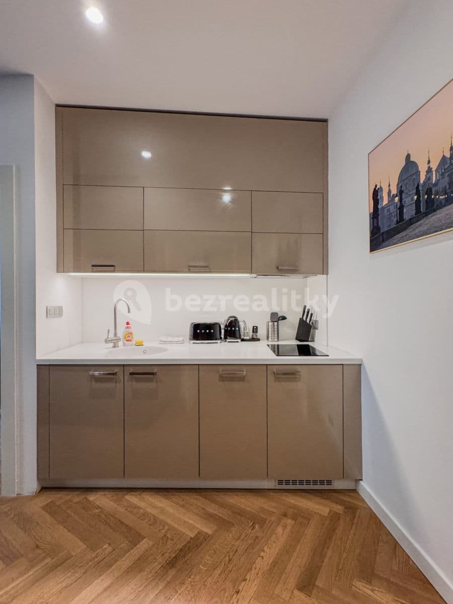flat to rent, 112 m², Rybná, Prague, Prague