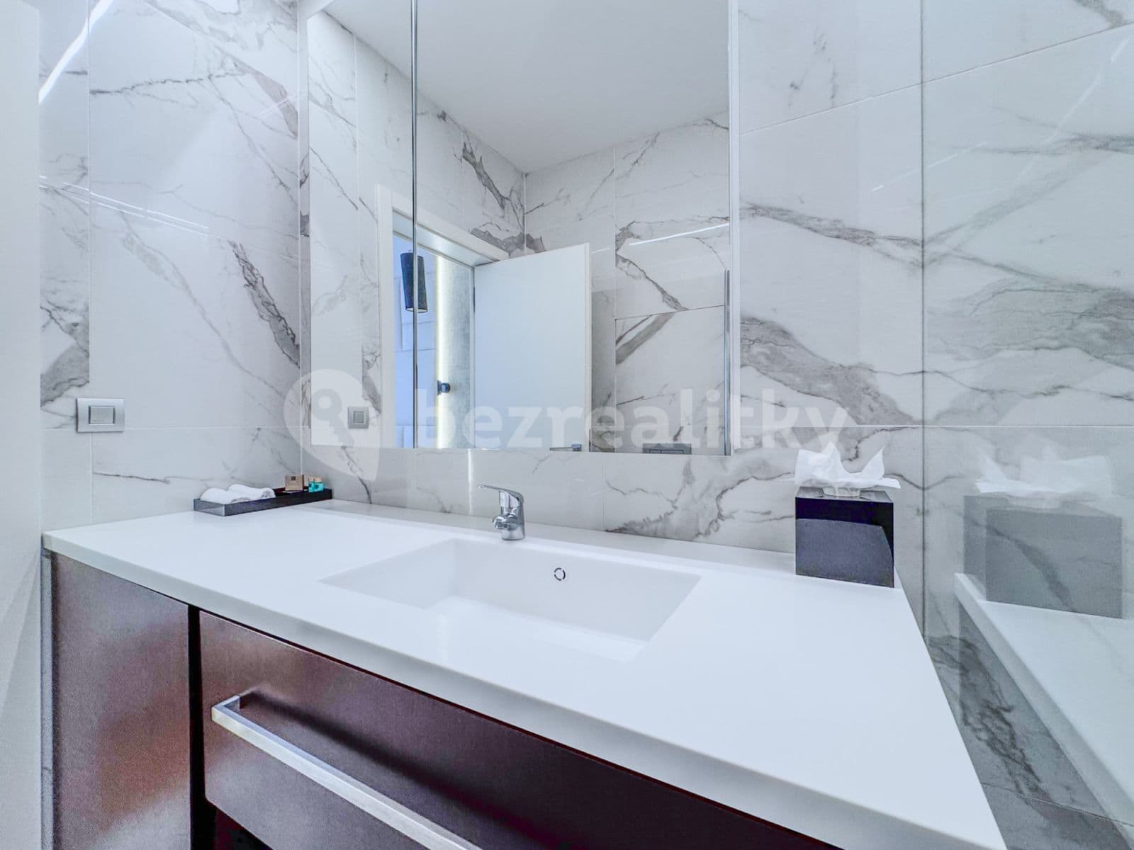 flat to rent, 112 m², Rybná, Prague, Prague