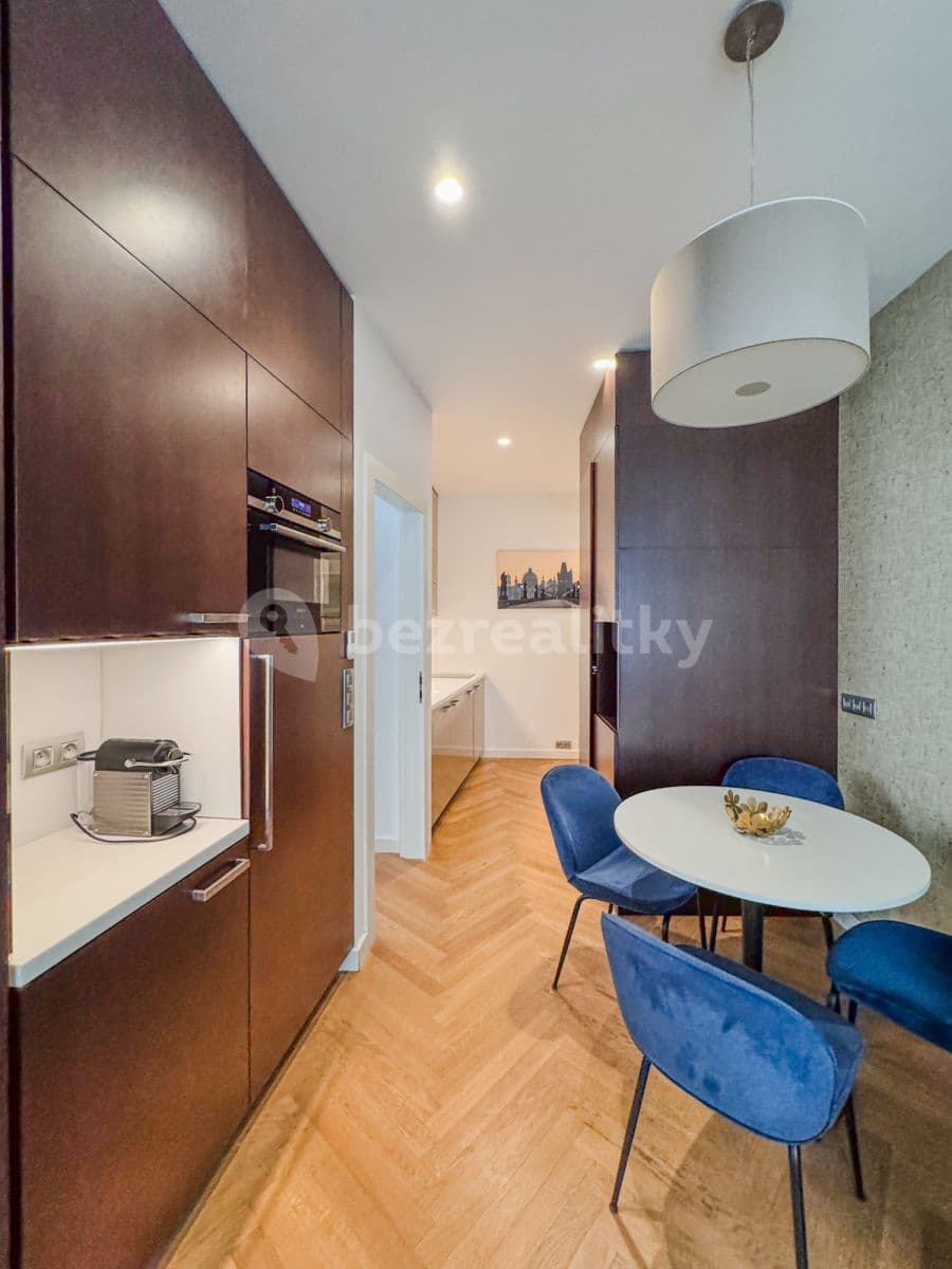 flat to rent, 112 m², Rybná, Prague, Prague