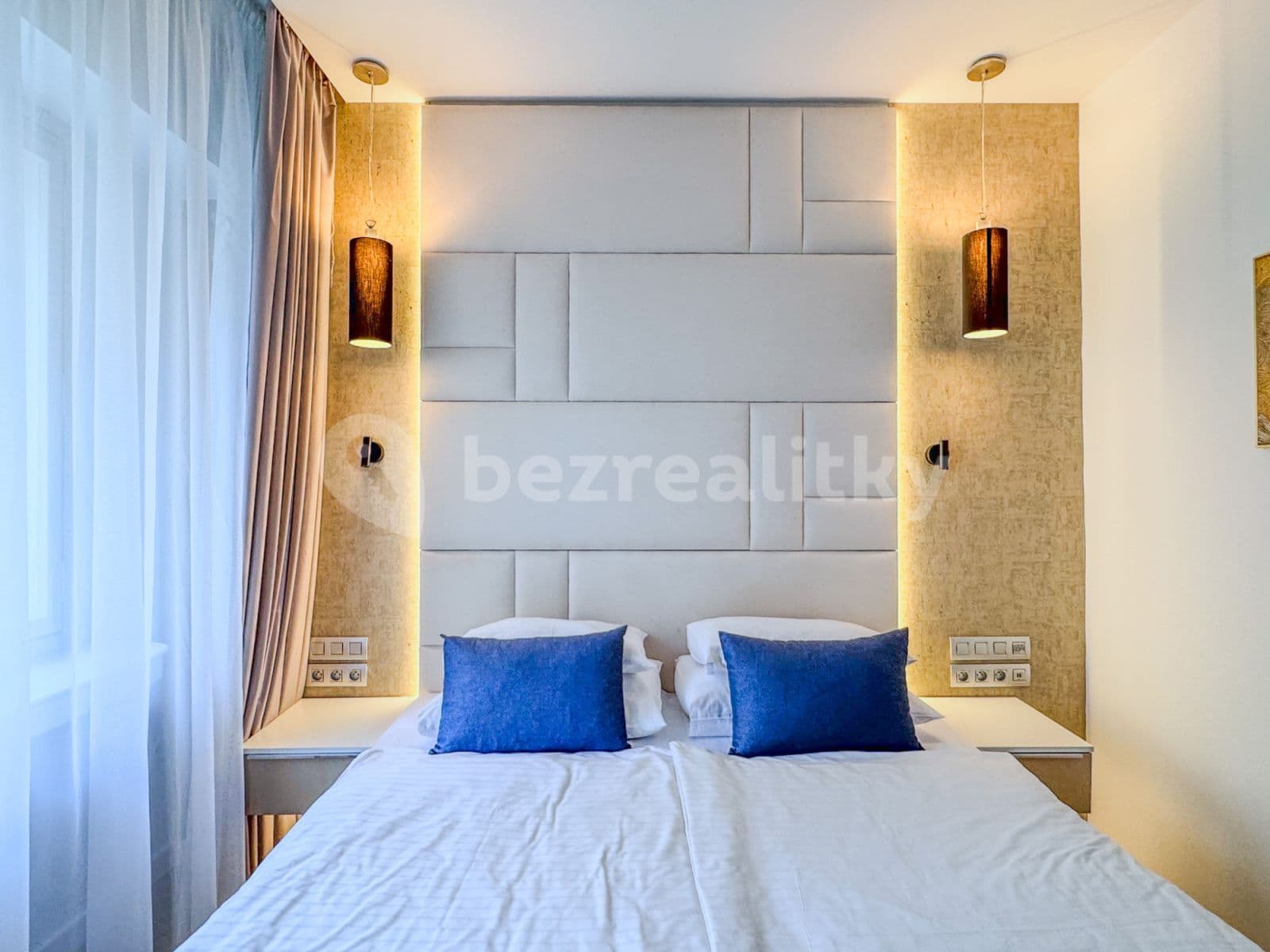 flat to rent, 112 m², Rybná, Prague, Prague