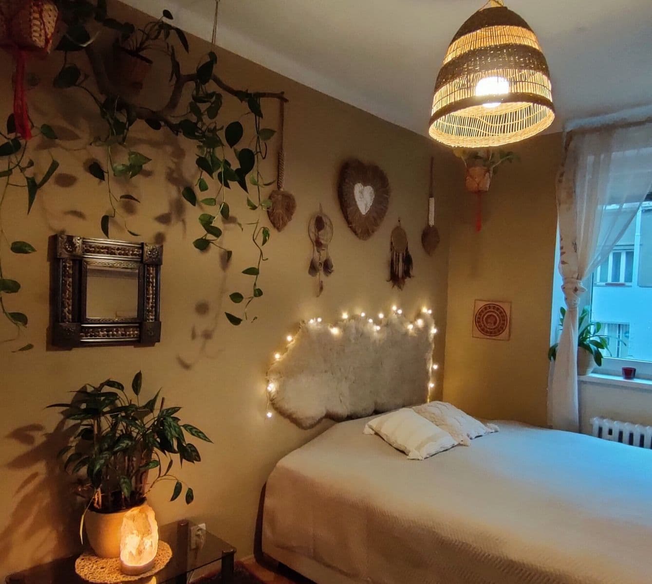 flat to rent, 80 m², Biskupcova, Prague, Prague