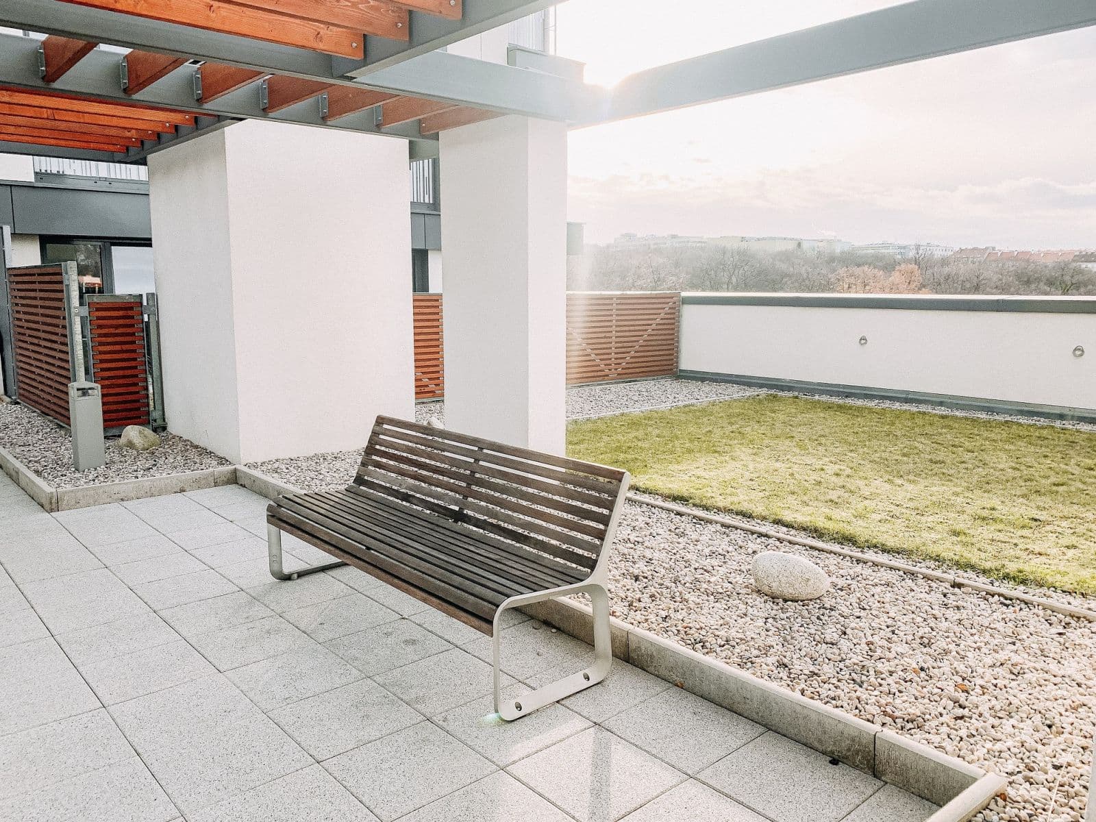 flat to rent, 42 m², Olšanská, Prague, Prague