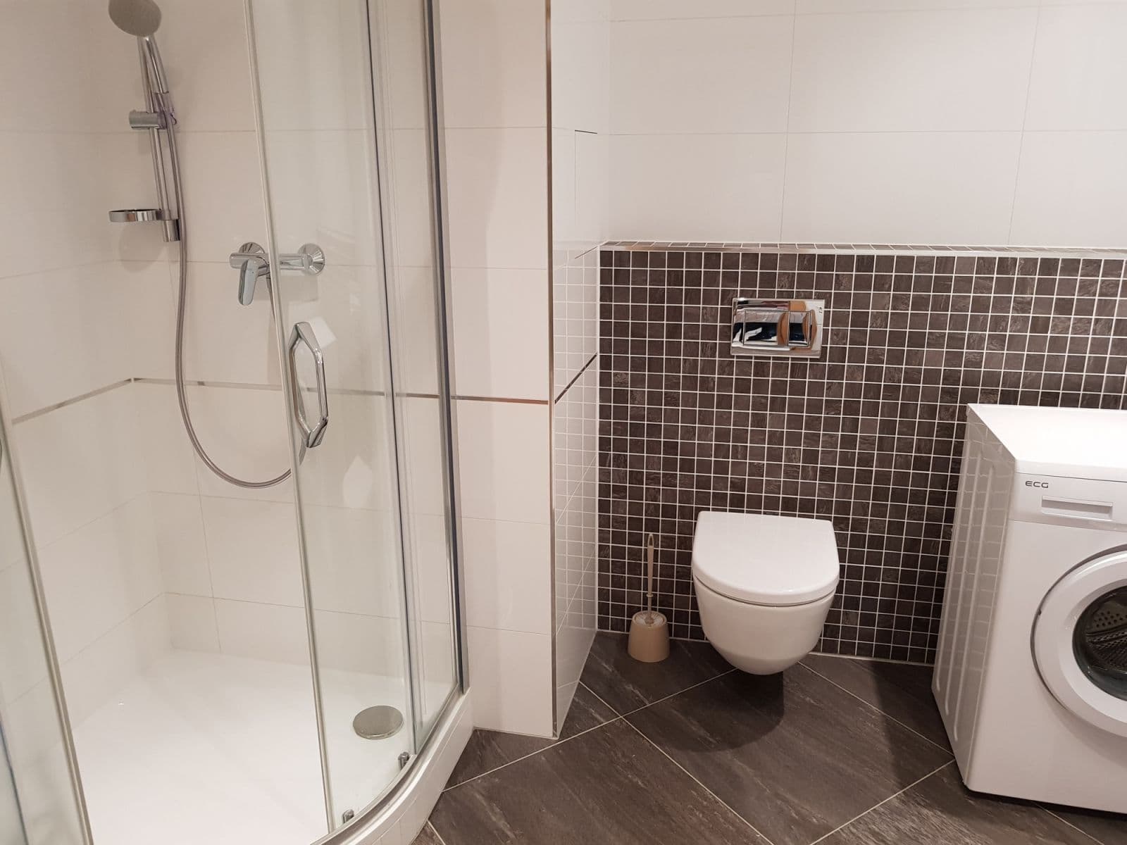 flat to rent, 42 m², Olšanská, Prague, Prague