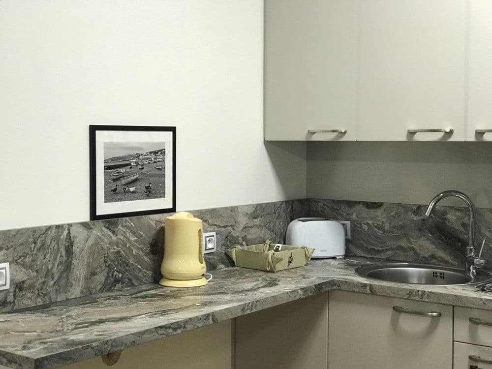 flat to rent, 42 m², Olšanská, Prague, Prague