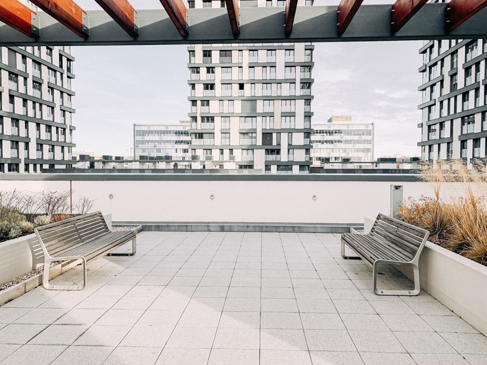 flat to rent, 42 m², Olšanská, Prague, Prague