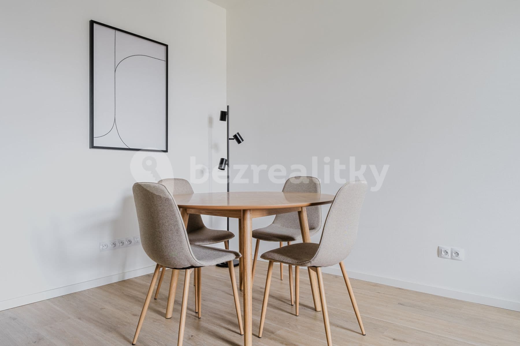 flat to rent, 54 m², Chodská, Prague, Prague