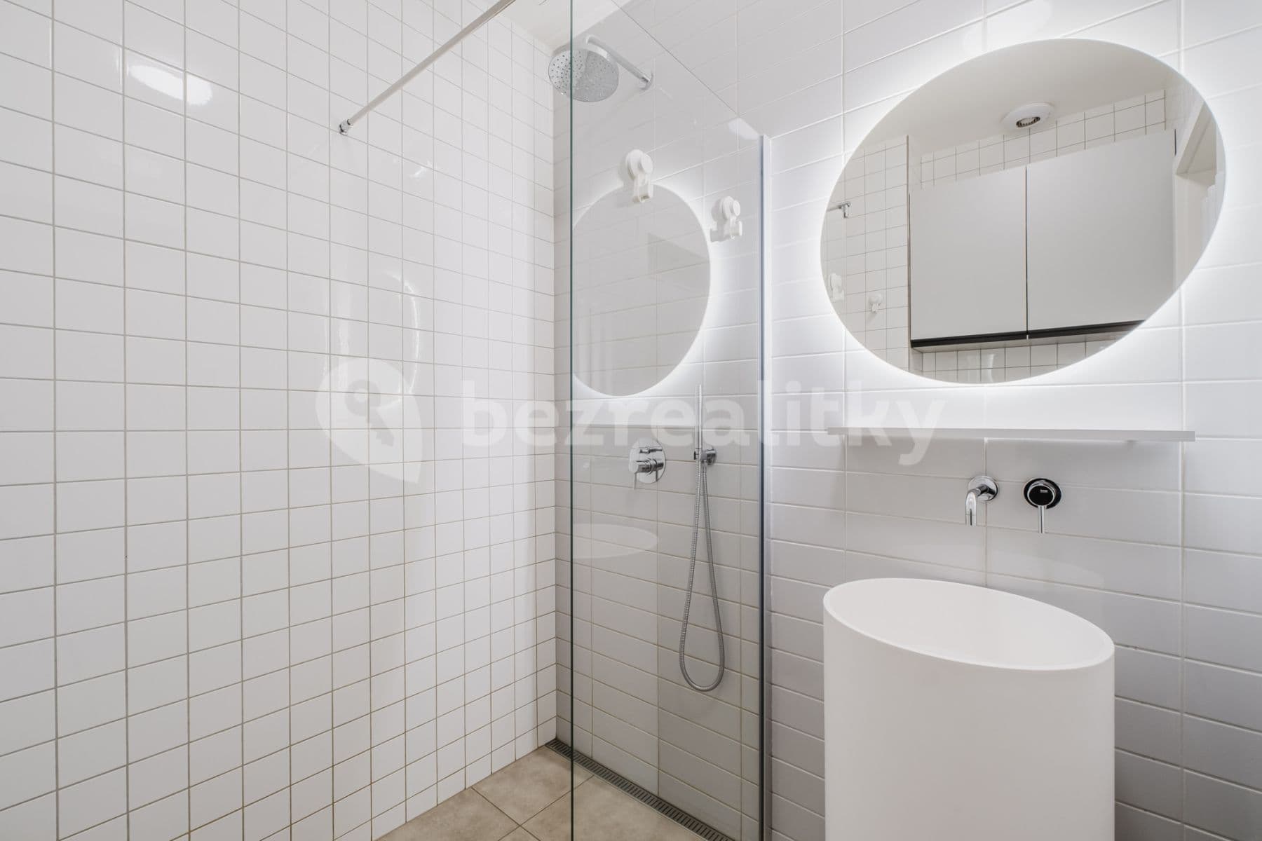 flat to rent, 54 m², Chodská, Prague, Prague